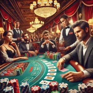 Tips for Managing Your Bankroll When Playing Online Casino Games