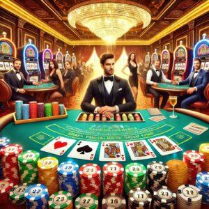 How to Spot and Avoid Common Online Casino Scams