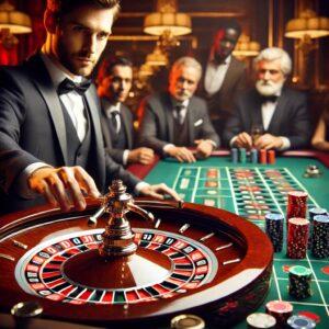 How to Spot and Avoid Common Online Casino Scams